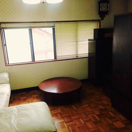 Guest House Nagasaki 1 御船蔵の我が家 1 ภายนอก รูปภาพ
