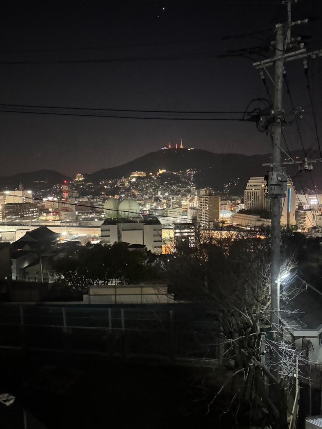 Guest House Nagasaki 1 御船蔵の我が家 1 ภายนอก รูปภาพ
