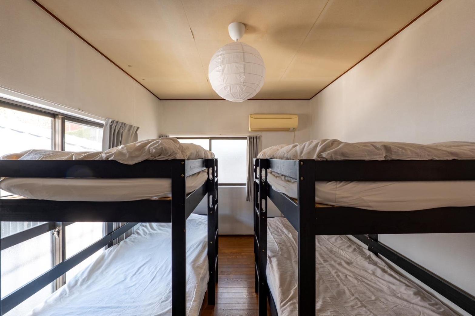 Guest House Nagasaki 1 御船蔵の我が家 1 ภายนอก รูปภาพ
