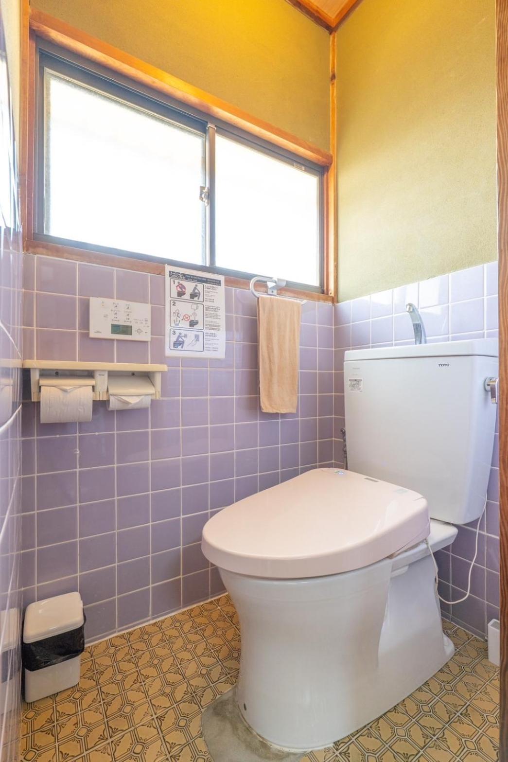 Guest House Nagasaki 1 御船蔵の我が家 1 ภายนอก รูปภาพ