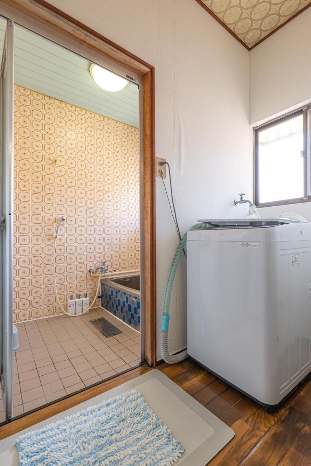 Guest House Nagasaki 1 御船蔵の我が家 1 ภายนอก รูปภาพ