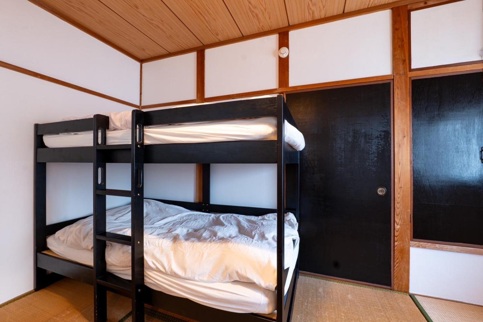 Guest House Nagasaki 1 御船蔵の我が家 1 ภายนอก รูปภาพ