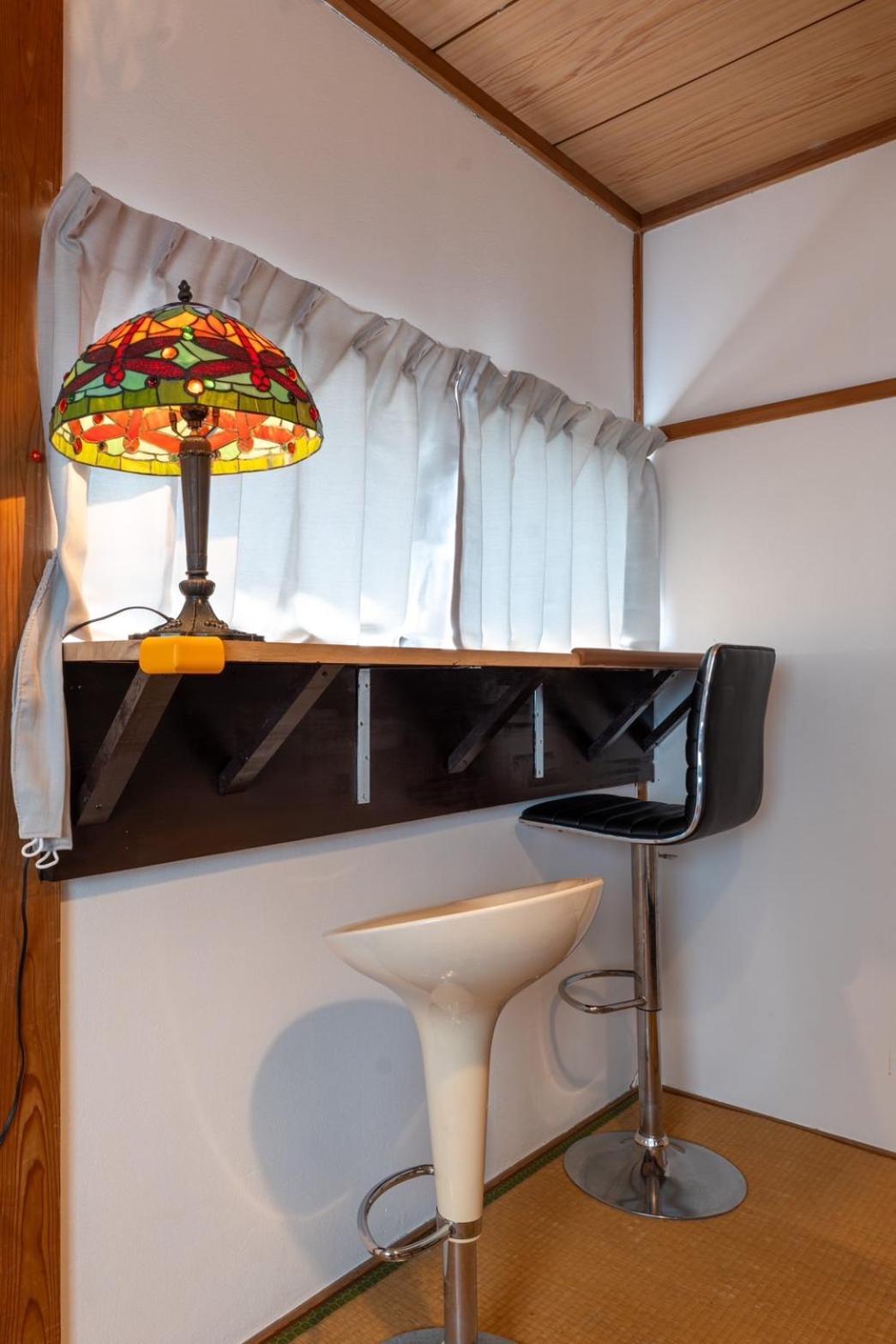 Guest House Nagasaki 1 御船蔵の我が家 1 ภายนอก รูปภาพ