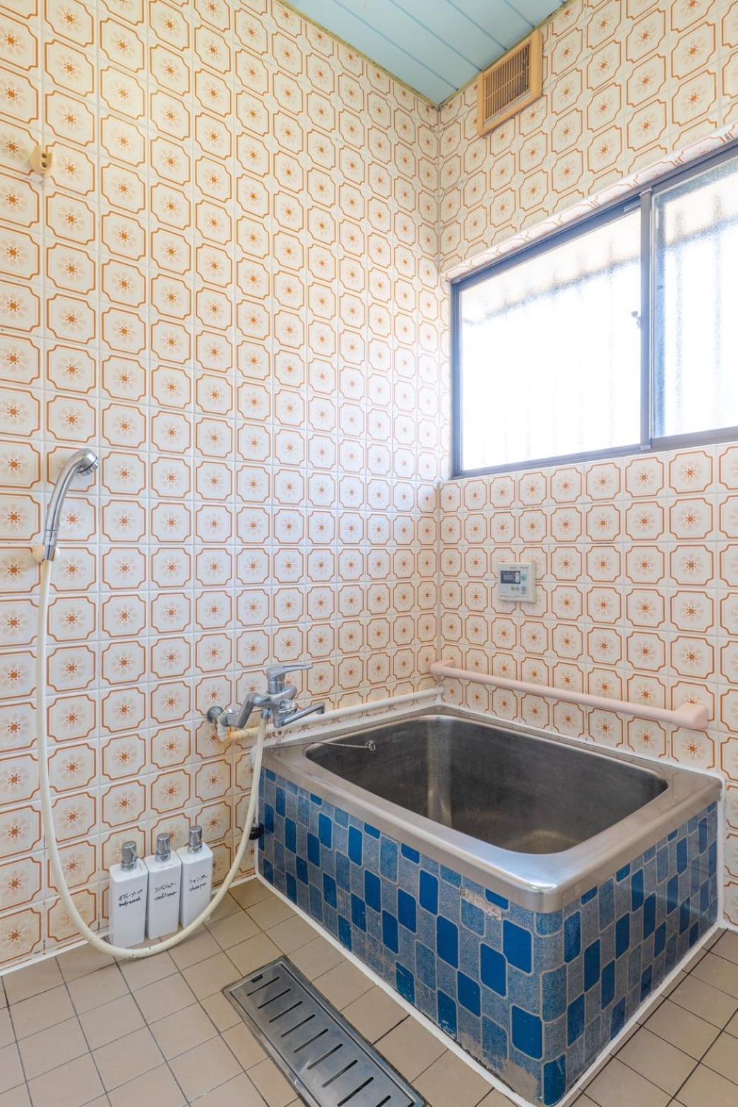 Guest House Nagasaki 1 御船蔵の我が家 1 ภายนอก รูปภาพ