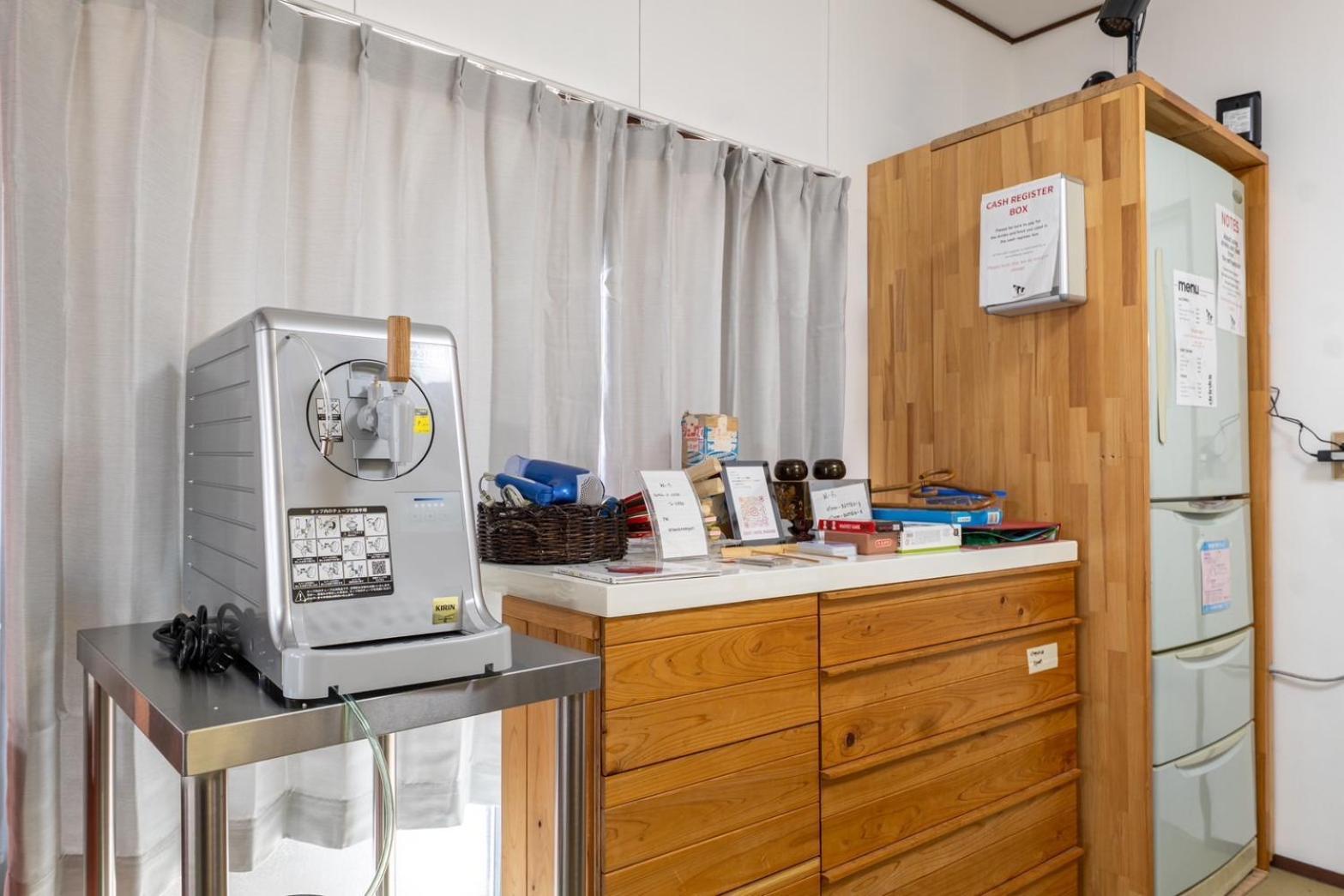 Guest House Nagasaki 1 御船蔵の我が家 1 ภายนอก รูปภาพ
