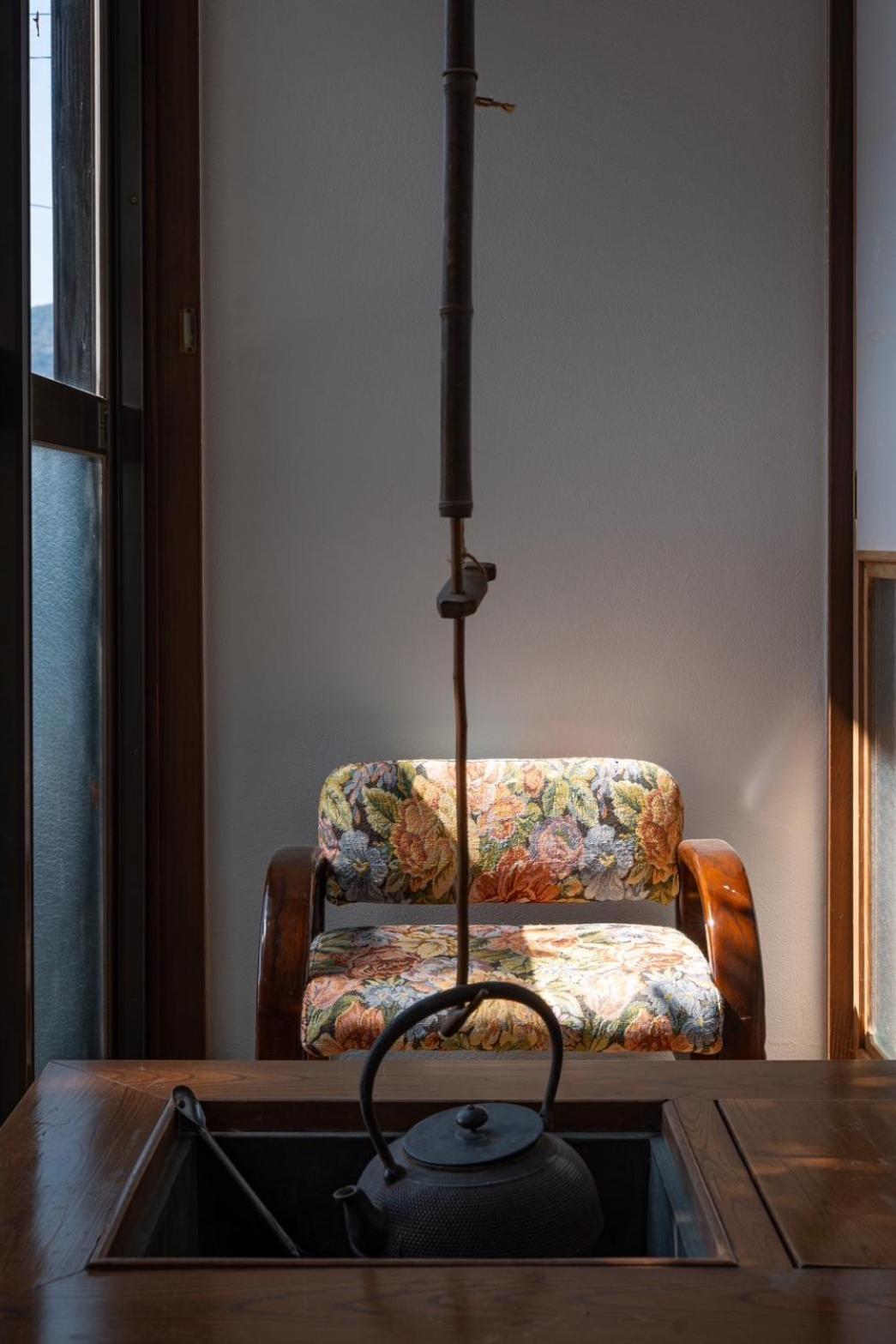 Guest House Nagasaki 1 御船蔵の我が家 1 ภายนอก รูปภาพ