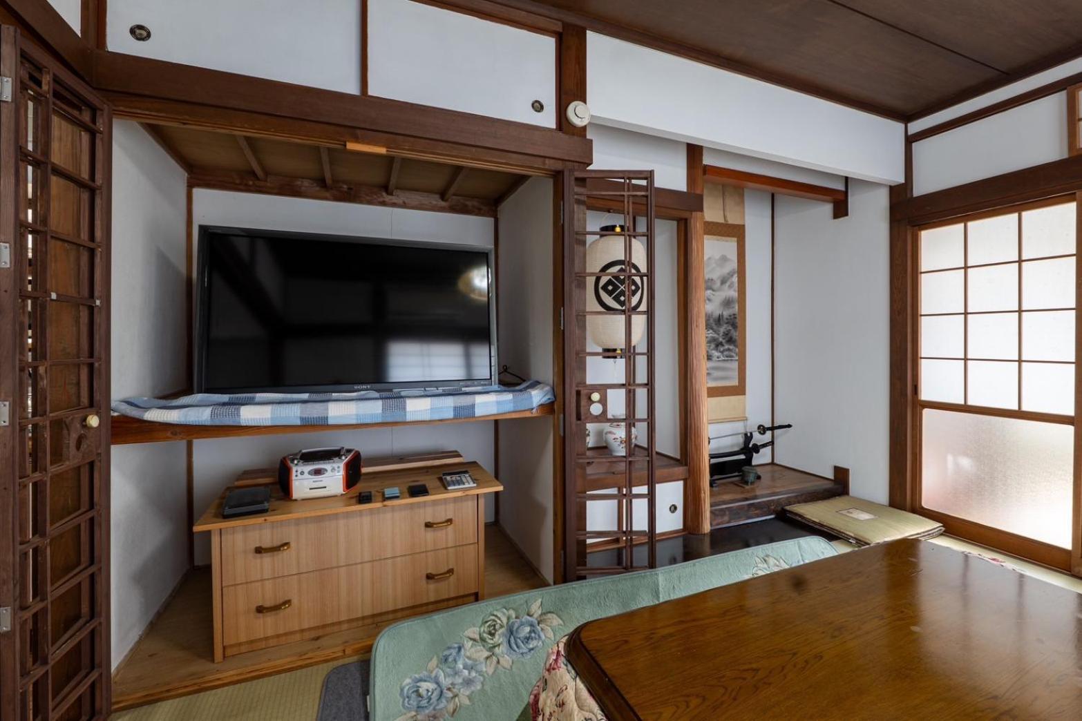 Guest House Nagasaki 1 御船蔵の我が家 1 ภายนอก รูปภาพ