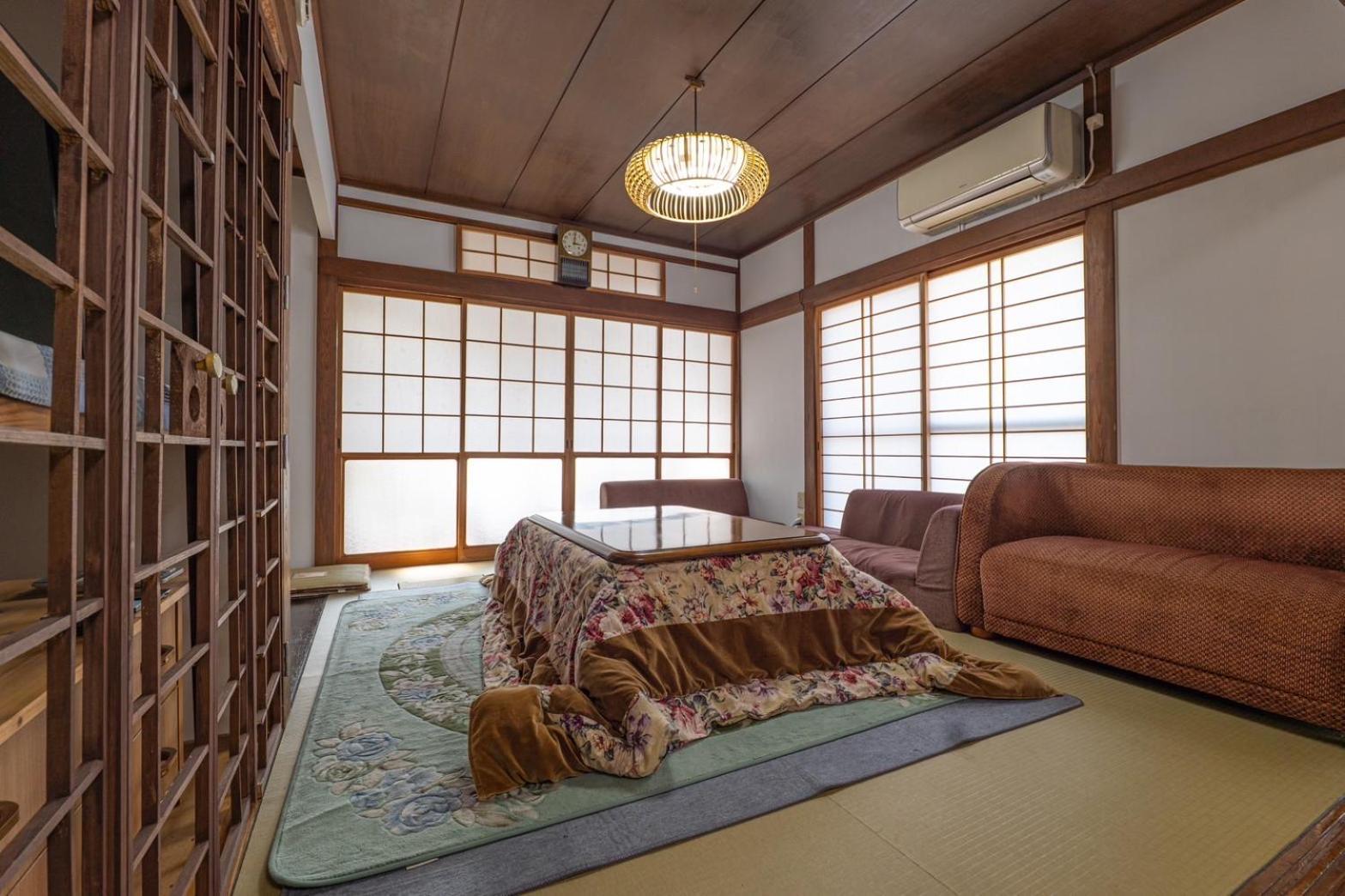 Guest House Nagasaki 1 御船蔵の我が家 1 ภายนอก รูปภาพ