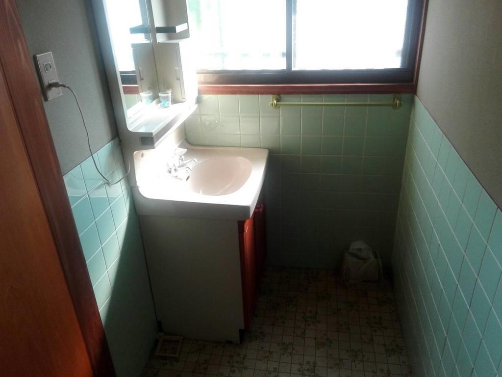 Guest House Nagasaki 1 御船蔵の我が家 1 ภายนอก รูปภาพ