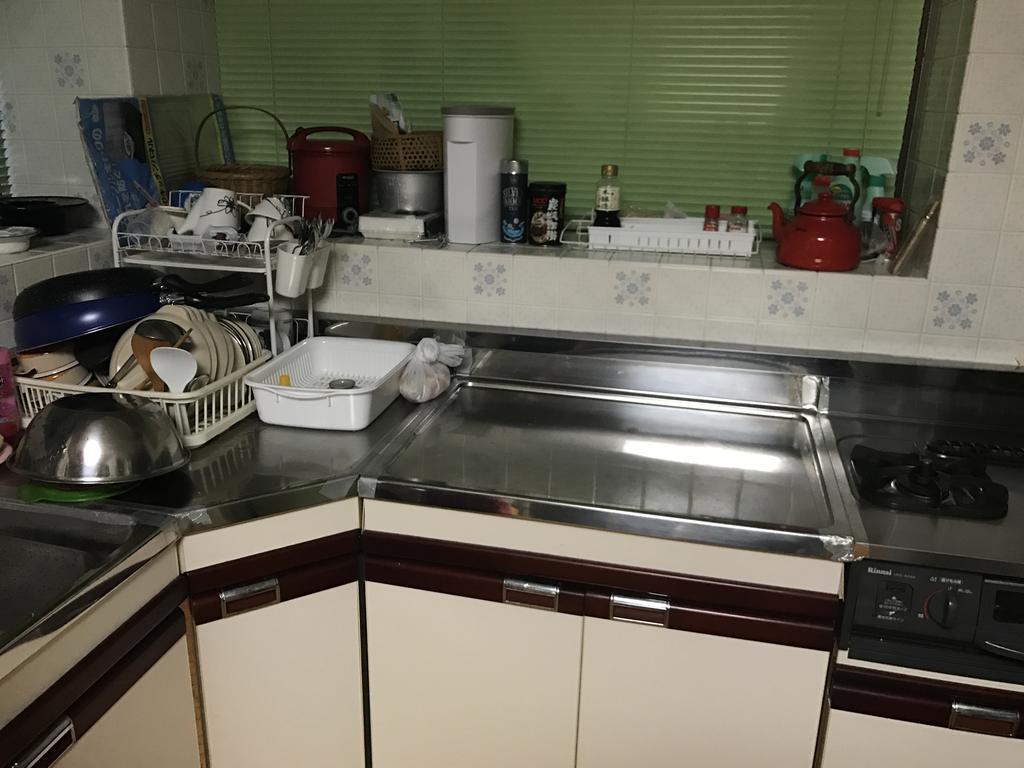 Guest House Nagasaki 1 御船蔵の我が家 1 ภายนอก รูปภาพ