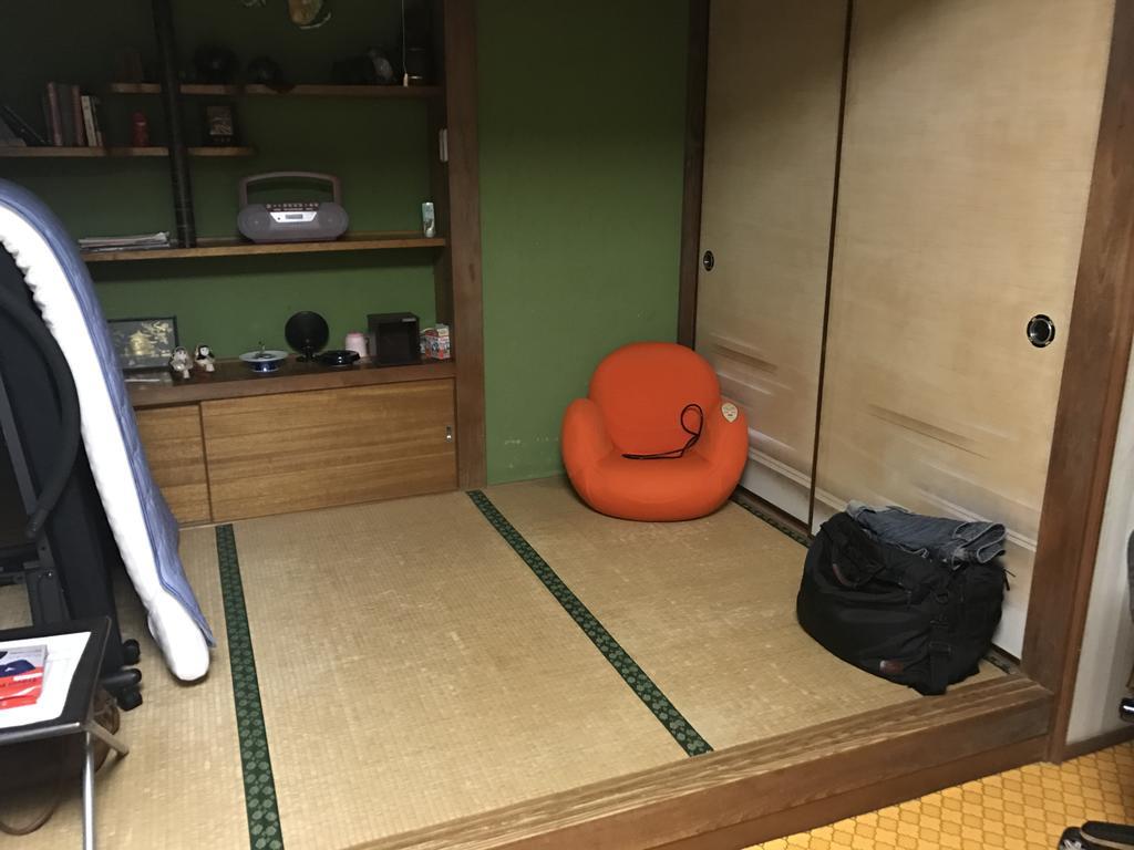 Guest House Nagasaki 1 御船蔵の我が家 1 ภายนอก รูปภาพ